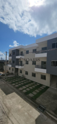 Imagem Apartamento com 2 Quartos para Alugar, 46 m² em Tenoné - Belém Imagem Apartamento com 2 Quartos para Alugar, 46 m² em Tenoné - Belém