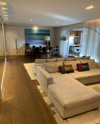 Imagem Imóvel com 3 Quartos à Venda, 150 m² em Brooklin - São Paulo Imagem Imóvel com 3 Quartos à Venda, 150 m² em Brooklin - São Paulo