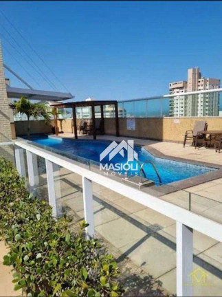 Imagem Apartamento com 2 Quartos à Venda, 86 m² em Praia Da Costa - Vila Velha