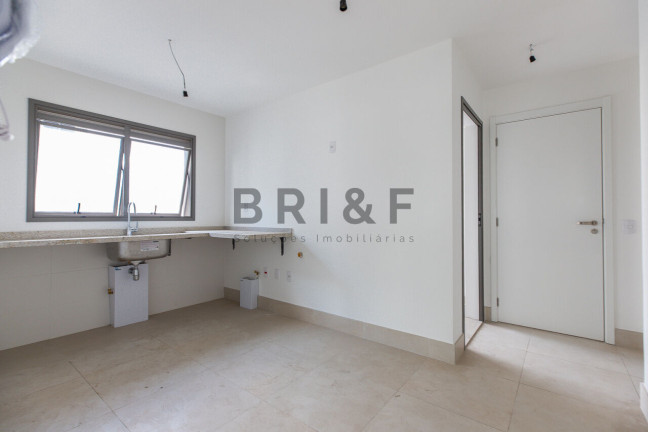 Imagem Apartamento com 3 Quartos à Venda, 157 m² em Moema - São Paulo Imagem Apartamento com 3 Quartos à Venda, 157 m² em Moema - São Paulo