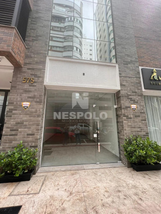 Imóvel Comercial para Alugar, 48 m² em Centro - Balneario Camboriu