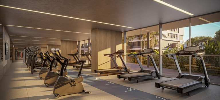 Imagem Cobertura com 3 Quartos à Venda, 277 m² em Tamboré - Santana De Parnaíba Imagem Cobertura com 3 Quartos à Venda, 277 m² em Tamboré - Santana De Parnaíba