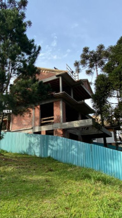 Imagem Casa com 4 Quartos à Venda, 558 m² em Aspen Mountain - Gramado Imagem Casa com 4 Quartos à Venda, 558 m² em Aspen Mountain - Gramado