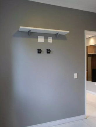 Imagem Apartamento com 2 Quartos à Venda, 40 m² em Santana - São Paulo Imagem Apartamento com 2 Quartos à Venda, 40 m² em Santana - São Paulo