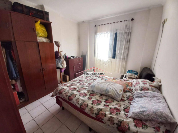 Imagem Apartamento com 1 Quarto à Venda, 50 m² em Tupi - Praia Grande