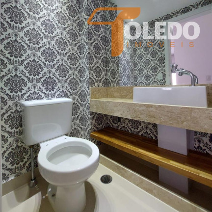 Imagem Apartamento com 3 Quartos para Alugar, 127 m² em Tatuapé - São Paulo Imagem Apartamento com 3 Quartos para Alugar, 127 m² em Tatuapé - São Paulo