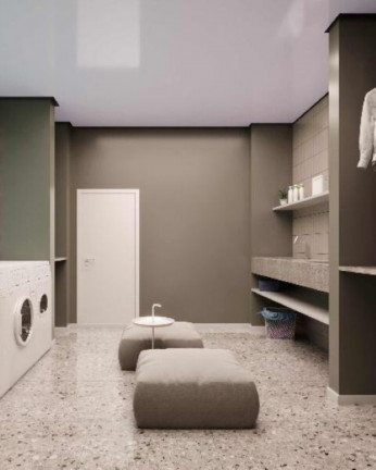 Imagem Imóvel com 2 Quartos à Venda, 59 m² em Vila Mariana - São Paulo Imagem Imóvel com 2 Quartos à Venda, 59 m² em Vila Mariana - São Paulo