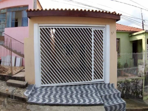 Imagem Casa com 2 Quartos à Venda, 74 m² em Vila Dominguinho - Votorantim Imagem Casa com 2 Quartos à Venda, 74 m² em Vila Dominguinho - Votorantim