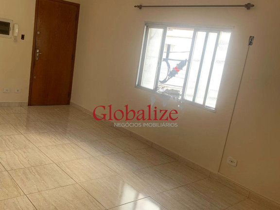 Imagem Imóvel com 3 Quartos à Venda, 73 m² em Aparecida - Santos Imagem Imóvel com 3 Quartos à Venda, 73 m² em Aparecida - Santos