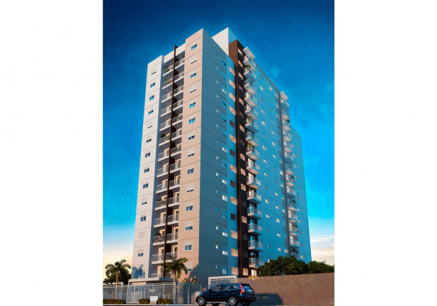Imagem Apartamento com 2 Quartos à Venda, 47 m² em Tucuruvi - São Paulo