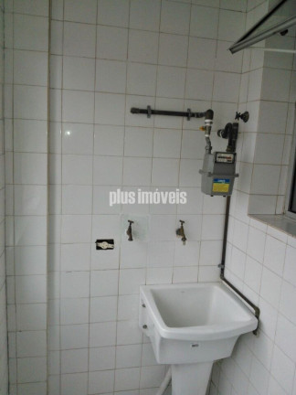 Imagem Apartamento com 2 Quartos à Venda, 52 m² em Jardim Celeste - São Paulo Imagem Apartamento com 2 Quartos à Venda, 52 m² em Jardim Celeste - São Paulo