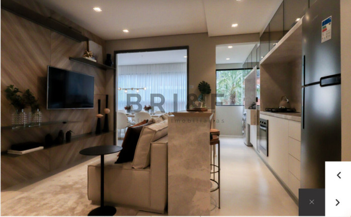 Apartamento com 2 Quartos à Venda, 57 m² em Vila Mascote - São Paulo