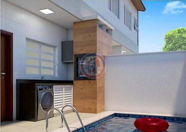 Imagem Casa à Venda, 81 m² em Balneário Itaóca - Mongaguá Imagem Casa à Venda, 81 m² em Balneário Itaóca - Mongaguá
