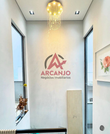 Imagem Casa com 3 Quartos à Venda, 246 m² em Condomínio Atibaia Park I - Atibaia