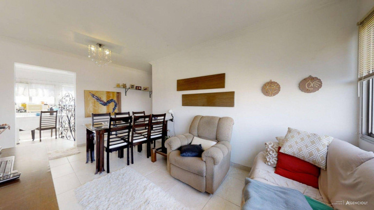 Imagem Apartamento com 3 Quartos à Venda, 90 m² em Campo Belo - São Paulo Imagem Apartamento com 3 Quartos à Venda, 90 m² em Campo Belo - São Paulo
