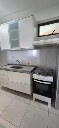 Imagem Apartamento com 1 Quarto à Venda, 40 m² Imagem Apartamento com 1 Quarto à Venda, 40 m²