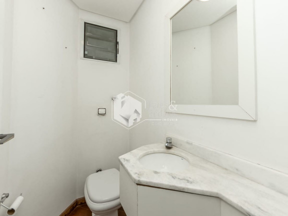 Imagem Apartamento com 3 Quartos à Venda, 142 m² em Vila Congonhas - São Paulo