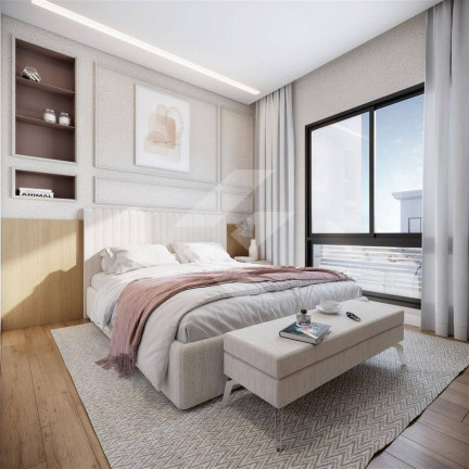 Imagem Apartamento com 2 Quartos à Venda, 77 m² em Dom Bosco - Itajaí Imagem Apartamento com 2 Quartos à Venda, 77 m² em Dom Bosco - Itajaí