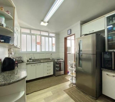 Imagem Imóvel com 3 Quartos à Venda, 162 m² em Gonzaga - Santos Imagem Imóvel com 3 Quartos à Venda, 162 m² em Gonzaga - Santos
