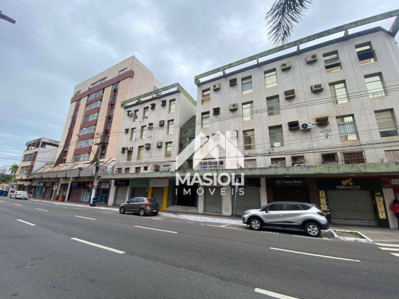 Sala Comercial à Venda, 32 m² em Centro - Vila Velha