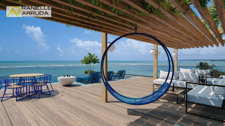 Imagem Apartamento com 1 Quarto à Venda, 42 m² em Bessa - João Pessoa Imagem Apartamento com 1 Quarto à Venda, 42 m² em Bessa - João Pessoa