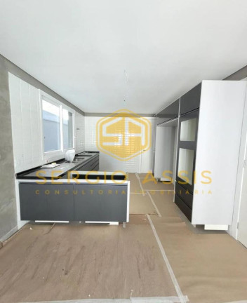 Imagem Casa de Condomínio com 4 Quartos à Venda, 500 m² em Tamboré - Santana De Parnaíba