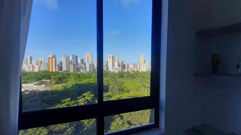 Imagem Apartamento com 3 Quartos à Venda, 84 m² em Miramar - João Pessoa