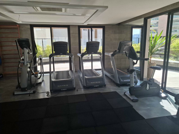 Imagem Apartamento com 2 Quartos à Venda, 52 m² em Vila Nova Conceição - São Paulo Imagem Apartamento com 2 Quartos à Venda, 52 m² em Vila Nova Conceição - São Paulo
