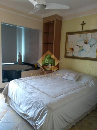 Imagem Apartamento com 4 Quartos à Venda, 308 m² em Praia Grande - Ubatuba