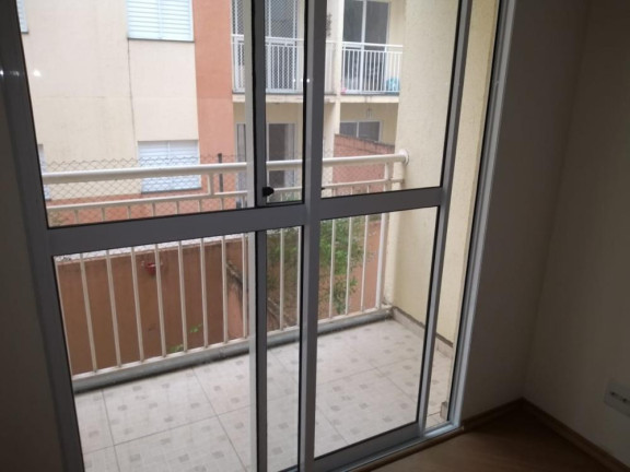 Imagem Apartamento com 2 Quartos à Venda, 49 m² em Jardim Central - Cotia