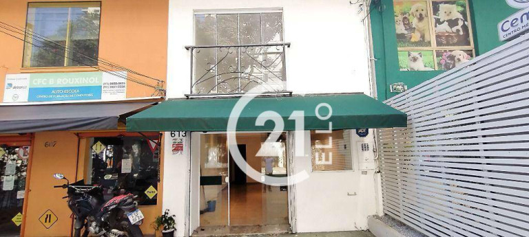 Imagem Loja à Venda ou Locação, 150 m² em Moema - São Paulo