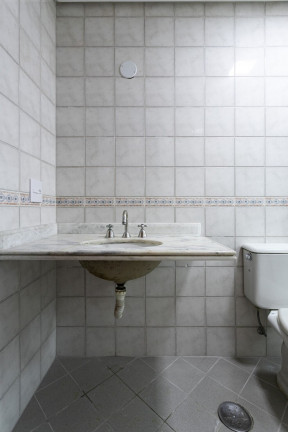 Imagem Imóvel com 4 Quartos à Venda, 153 m² em Vila Clementino - São Paulo