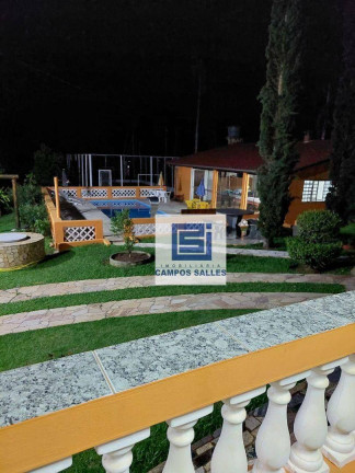 Imagem Chácara com 4 Quartos à Venda, 298 m² em Lavras De Baixo - Socorro Imagem Chácara com 4 Quartos à Venda, 298 m² em Lavras De Baixo - Socorro