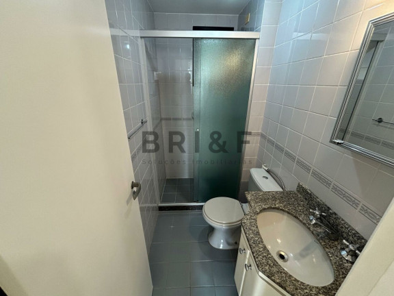 Imagem Apartamento com 3 Quartos para Alugar, 65 m² em Brooklin - São Paulo Imagem Apartamento com 3 Quartos para Alugar, 65 m² em Brooklin - São Paulo