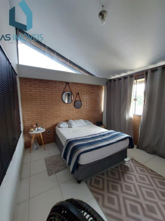 Imagem Casa de Condomínio com 4 Quartos à Venda, 149 m² em Fluminense - São Pedro Da Aldeia Imagem Casa de Condomínio com 4 Quartos à Venda, 149 m² em Fluminense - São Pedro Da Aldeia