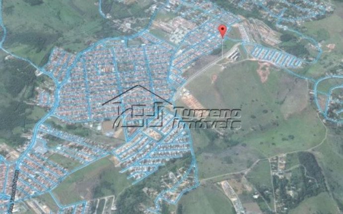 Imagem Imóvel à Venda, 18.800 m² em Zona Leste - São José Dos Campos