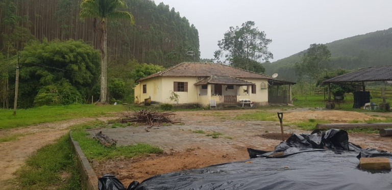 Imagem Fazenda à Venda, 500 m² em Centro - Paraibuna Imagem Fazenda à Venda, 500 m² em Centro - Paraibuna
