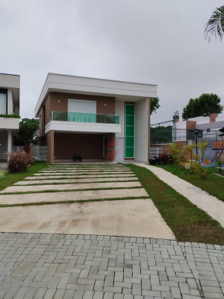 Casa de Condomínio com 4 Quartos à Venda, 360 m² em Pineville - Pinhais