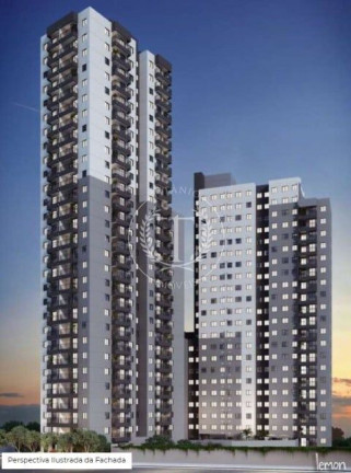 Imagem Apartamento com 2 Quartos à Venda, 36 m² em Capão Redondo - São Paulo Imagem Apartamento com 2 Quartos à Venda, 36 m² em Capão Redondo - São Paulo