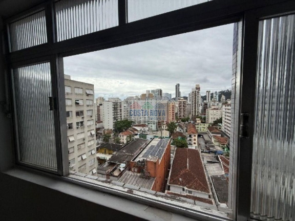Imagem Apartamento com 1 Quarto à Venda, 40 m² Imagem Apartamento com 1 Quarto à Venda, 40 m²