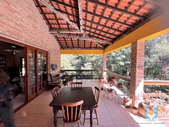 Imagem Casa de Condomínio com 3 Quartos à Venda, 207 m² em Saboó - São Roque Imagem Casa de Condomínio com 3 Quartos à Venda, 207 m² em Saboó - São Roque