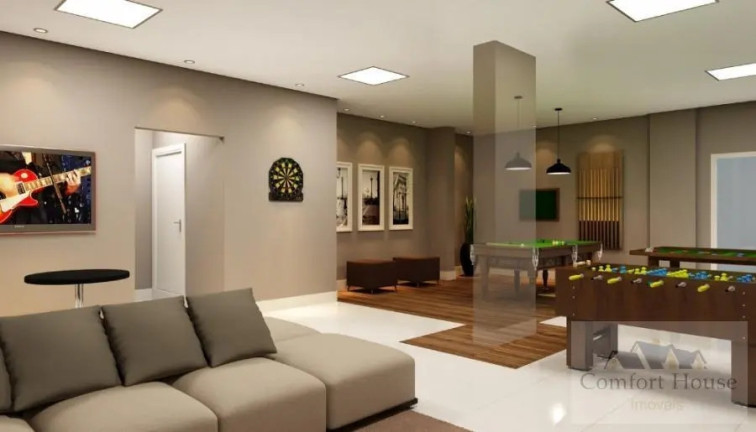 Imagem Apartamento com 3 Quartos à Venda, 53 m² em Paulicéia - São Bernardo Do Campo Imagem Apartamento com 3 Quartos à Venda, 53 m² em Paulicéia - São Bernardo Do Campo