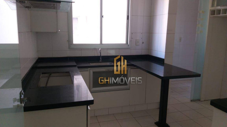 Imagem Apartamento com 4 Quartos à Venda, 119 m² em Setor Nova Suiça - Goiânia Imagem Apartamento com 4 Quartos à Venda, 119 m² em Setor Nova Suiça - Goiânia