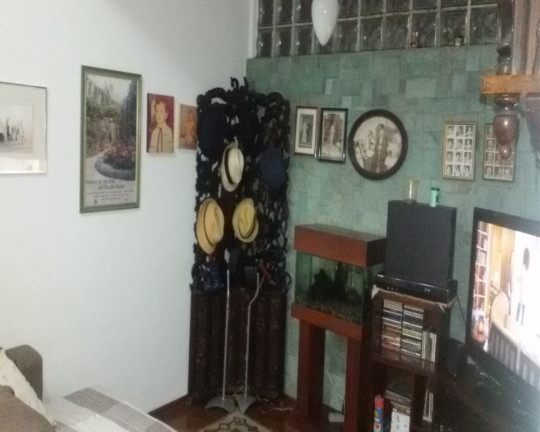 Imagem Casa com 3 Quartos à Venda, 250 m² em Vila Monumento - São Paulo Imagem Casa com 3 Quartos à Venda, 250 m² em Vila Monumento - São Paulo