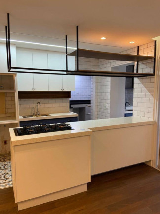 Imagem Apartamento com 3 Quartos à Venda, 88 m² em Campestre - Santo André