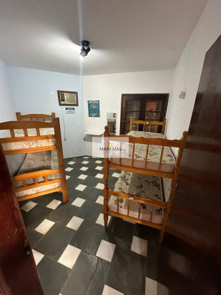 Imagem Casa com 4 Quartos à Venda, 250 m² em Maresias - São Sebastião Imagem Casa com 4 Quartos à Venda, 250 m² em Maresias - São Sebastião