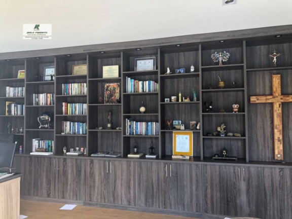 Imagem Chácara com 4 Quartos à Venda, 7.200 m² em Caetê - São Roque