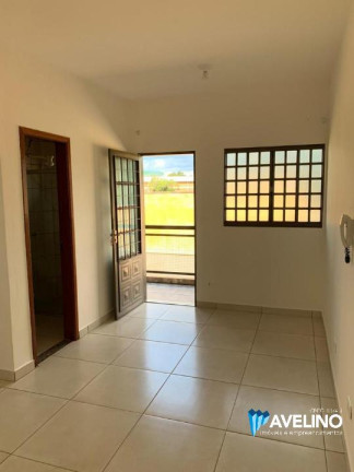 Imagem Imóvel com 12 Quartos à Venda, 345 m² em Jardim Seminário - Campo Grande Imagem Imóvel com 12 Quartos à Venda, 345 m² em Jardim Seminário - Campo Grande