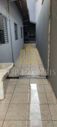 Imagem Casa com 3 Quartos à Venda, 150 m² em Jardim Torrão De Ouro - São José Dos Campos Imagem Casa com 3 Quartos à Venda, 150 m² em Jardim Torrão De Ouro - São José Dos Campos