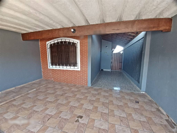 Imagem Casa com 2 Quartos à Venda, 104 m² em Mirim - Praia Grande Imagem Casa com 2 Quartos à Venda, 104 m² em Mirim - Praia Grande